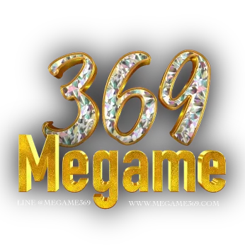logo BY megame369 ทางเข้า